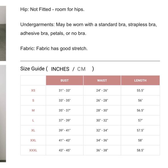 Baltic Born black Abigail sequin v neck Sparkle Gown maxi dress size XL NWT - Picture 11 of 11